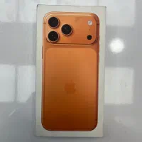 Iphone 17promax 256 zaa