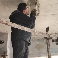 تامین، بازسازی و تعمیرات داخلی از صفر تا صد