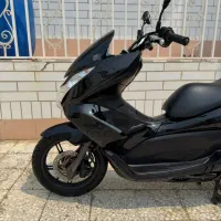موتور هندا پی سی ایکس