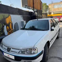 پژو پارس tu5 مدل ۱۴۰۱