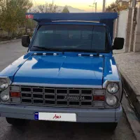 نیسان آپشنال مدل ۱۴۰۰ دوگانه سوز فراخوان