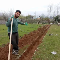 کاره ساختمانی بنای