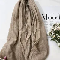 شال مجلسی حریر زیر قیمت بازار|لباس|نسیمشهر, |دیوار