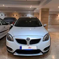 برلیانس H320 کراس ۹۷ کم کار استثنایی اتوماتیک|خودرو سواری و وانت|کرج, گوهردشت|دیوار