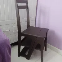 صندلی چند منظوره