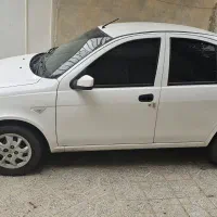 ساینا ۱۴۰۰|خودرو سواری و وانت|قم, علی آباد سعدگان|دیوار