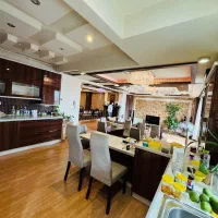 تاج محل ۲۲۰متری/منظریه/فوری قابل تهاتر|فروش آپارتمان|رشت, منظریه|دیوار