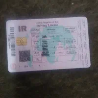 راننده پایه یک تریلی