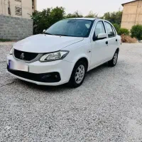 ساینا اس مدل ۱۴۰۱ تروتمیز