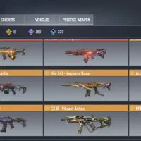 اکانت کالاف