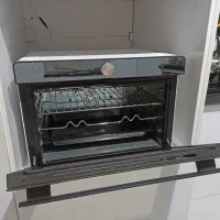 فر رو میزی|اجاق گاز و لوازم برقی پختوپز|شاهدشهر, |دیوار