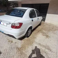ساینا دنده‌ای S، مدل ۱۴۰۴ ۸۵گانه
