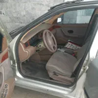 سمند مدل 83 بدون آفتاب سوختگی|خودرو سواری و وانت|تهران, شهرک چیتگر|دیوار