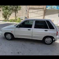 پراید111مدل94