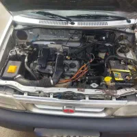 پراید مدل 87|خودرو سواری و وانت|بجنورد, |دیوار