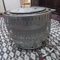 تنور گازی|اجاق گاز و لوازم برقی پخت‌وپز|بانه, |دیوار