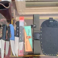 چاقو قصابی