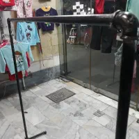 هی نگو برا لباسام جاندارم،چوب لباسی|بندرخت و رختآویز|قزوین, |دیوار