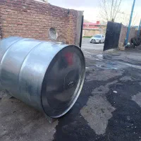 تانکر آب  ترکیبی با ضمانت