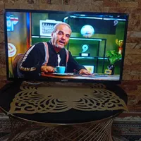 ال ای دی 32اینچ درحدنو هوشمند|تلویزیون و پروژکتور|اراک, |دیوار