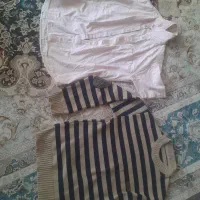 تعدادی لباس پسرانه