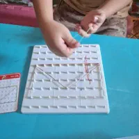 مهد شاد