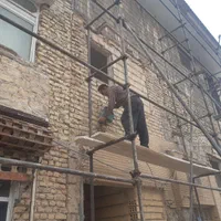 تخریب کار ساختمان بصورت ایمنی و بی خطر|خدمات پیشه و مهارت|قم, آزادگان|دیوار