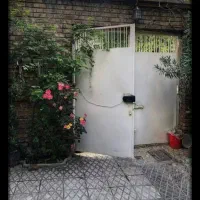 ویلایی-حاشیه-خیابان-کارگزاری-سراسری-مددزاده