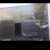 یک قطعه زمین بهترین کوچه مبارک آباد|فروش زمین و ملک کلنگی|قنوات, |دیوار