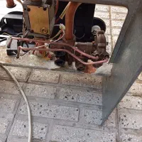 تعمیرات پکیج یخچال فریزر کولرگازی  بیگلری|خدمات پیشه و مهارت|کرمانشاه, |دیوار