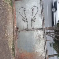 در باغ ،در گاراژ ،در حیاط .پنچره.|مصالح و تجهیزات ساختمان|تایباد, |دیوار