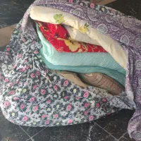 روفرشی 12و6متری ورختخواب وقالیچه|روفرشی|فردیس, شهرک راه آهن|دیوار