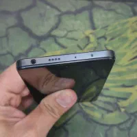 شیائومی note 12 pro 5Gحافظه ۲۵۶ رم ۸ دنا همراه|موبایل|مشهد, سراب|دیوار