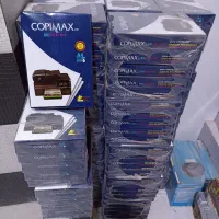 کاغذ A4 کپی مکس