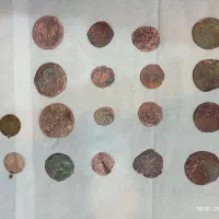 فروش سکه قدیمی