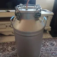 دستگاه گلاب گیری 50لیتری کندانسورداردرحدنو