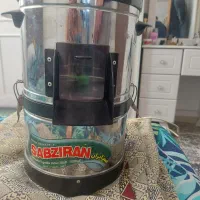 سبزی خرد کن|خردکن، آسیاب، غذاساز|مشهد, سرافرازان|دیوار