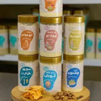 انواع سویق طبیعی و سالم