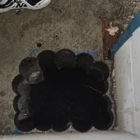 کرگیری کاشت میلگرد