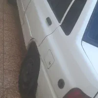 پراید ۱۳۲ نیمه دوم ۸۹