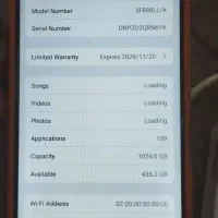 گوشی آیفون طرح 16پرومکس|موبایل|مشهد, بهمن|دیوار