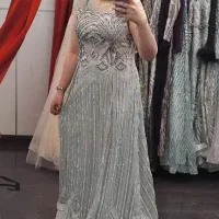 لباس مجلسی سایز۴۴