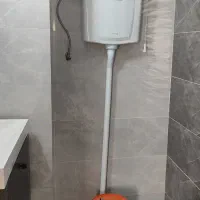 نصب شیرآلات،لوله کشی و تعمیرات
