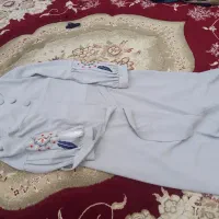 تعدادی لباس|لباس|بجنورد, |دیوار