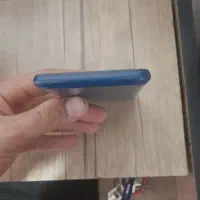 گوشی ال سیدی شکسته