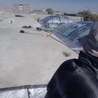 نصب و فروش ایزوگام|خدمات پیشه و مهارت|سیرجان, |دیوار