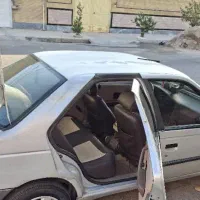 405 مدل ۹۰|خودرو سواری و وانت|شوش, |دیوار