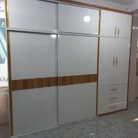 تعمیرات تخصصی کابینت و کمد دیواری|خدمات پیشه و مهارت|ورامین, ورامین|دیوار