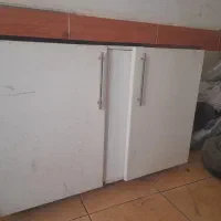 با سلام  کابینت ام دی اف به شرط سالم