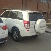 سوزوکی ویتارا ۲۴۰۰ مدل ۹۳|خودرو سواری و وانت|تهران, نگین غرب|دیوار